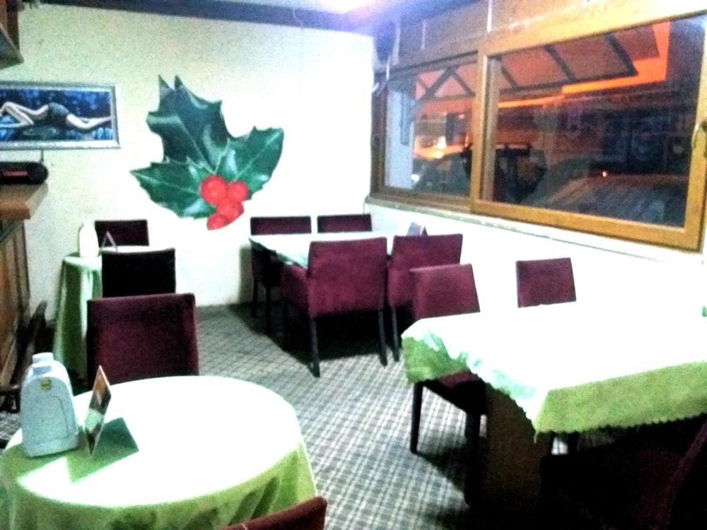 Kleopatra Develi Hotel Alanya Esterno foto